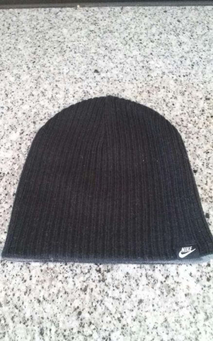 Gorro da Nike criança