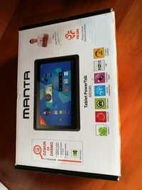 Tablet Manta Powertab MID08