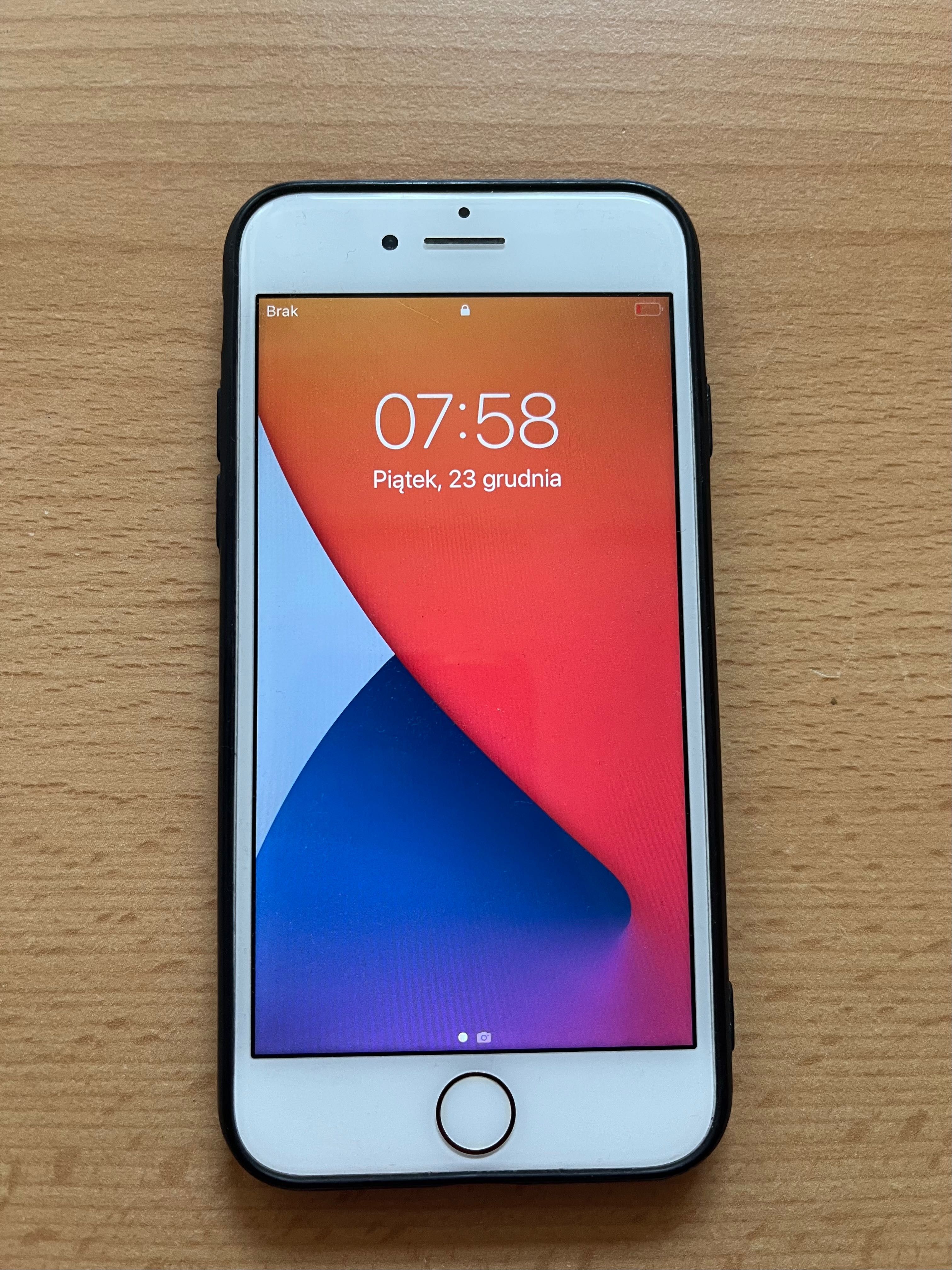 Iphone 7 Rose Gold