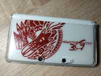 Продам nintendo 3DS Monster Hunter