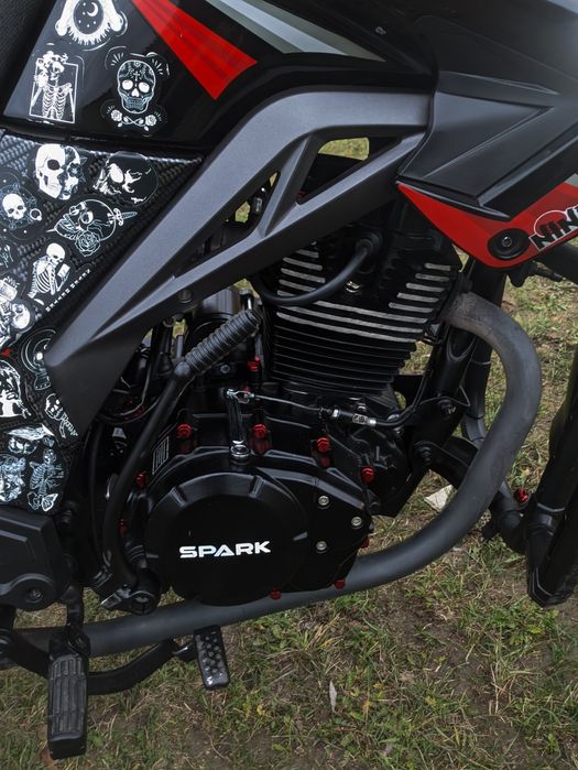 Продам Spark SP200R-29