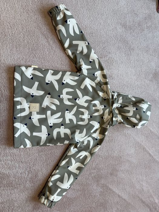 Дитяча куртка Reima, 98 розмір