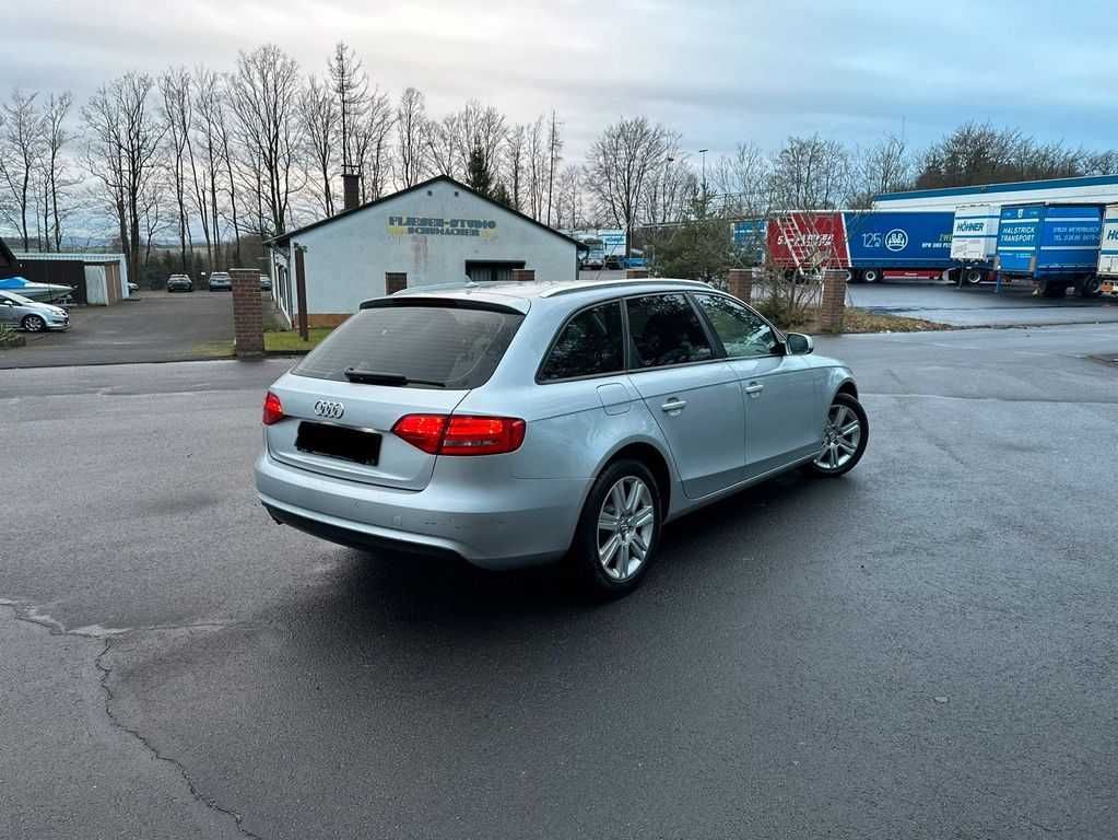 Бампер передній Audi A4 B8 запчастини, разборка Ауді А4 Б8
