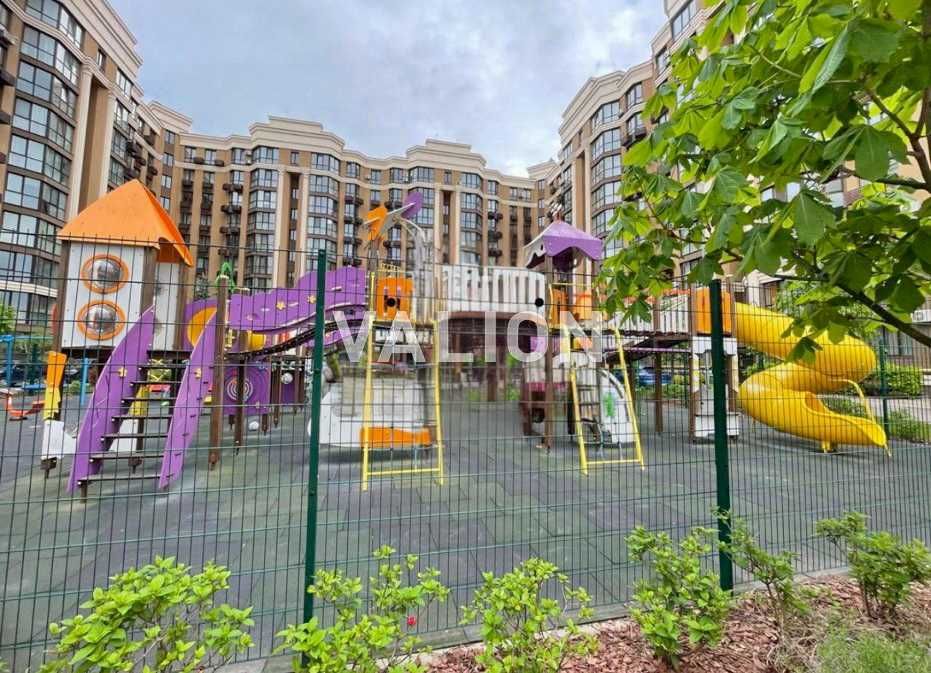 Продаж 2 к. кв. ЖК "Софія" вул. Щаслива Софіївська Борщагівка, єОселя