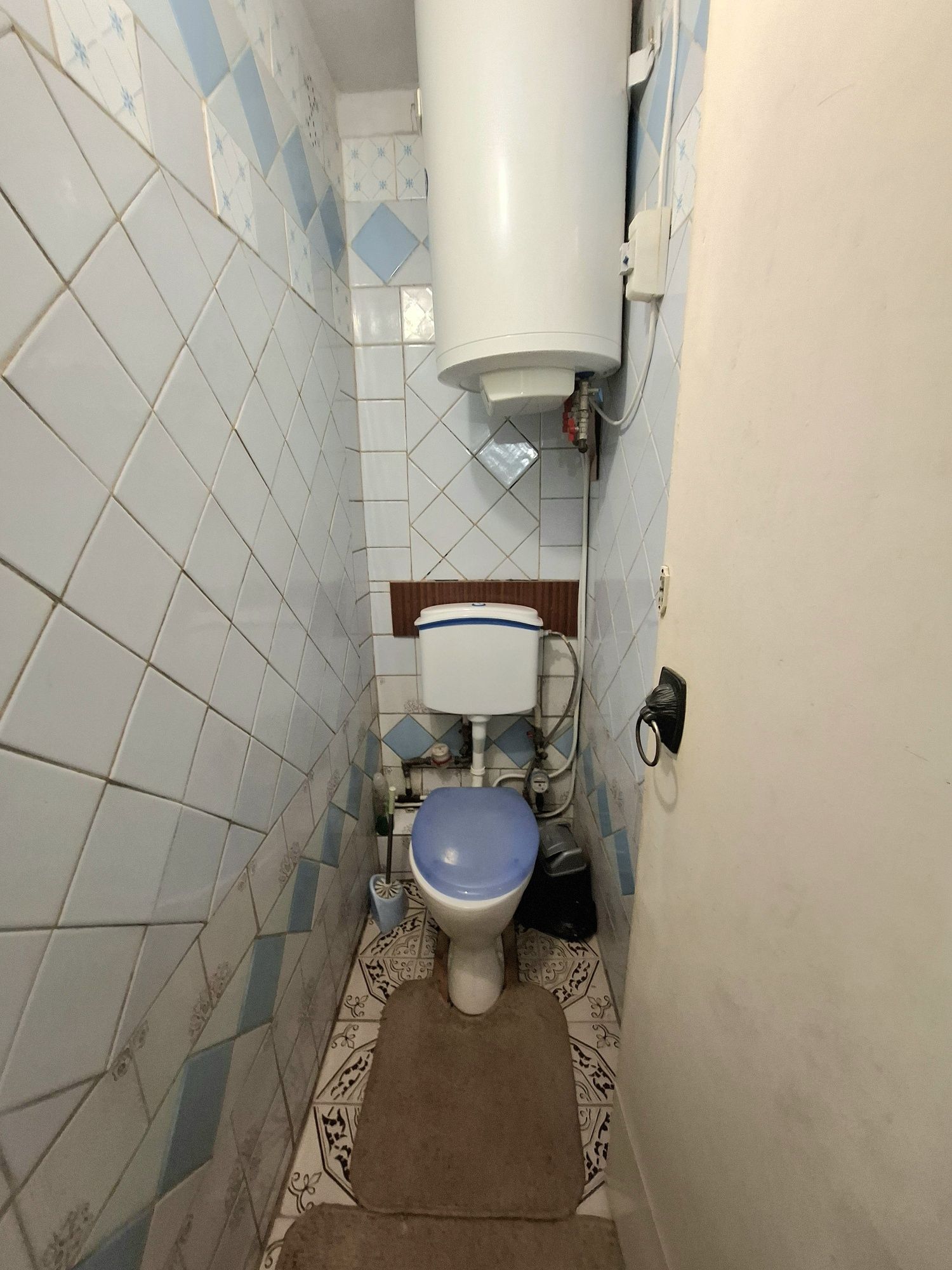 Продам 3к квартиру на Тверской. Калиновая. Пр. Слобожанский