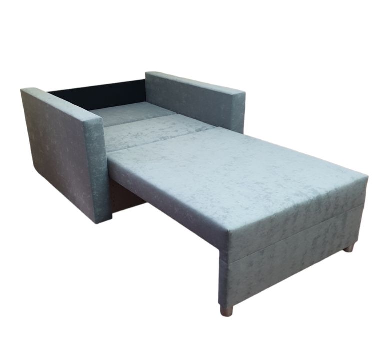 Kanapa Fotel 1-ka kolory Dowolne Dostawa Cała Polska