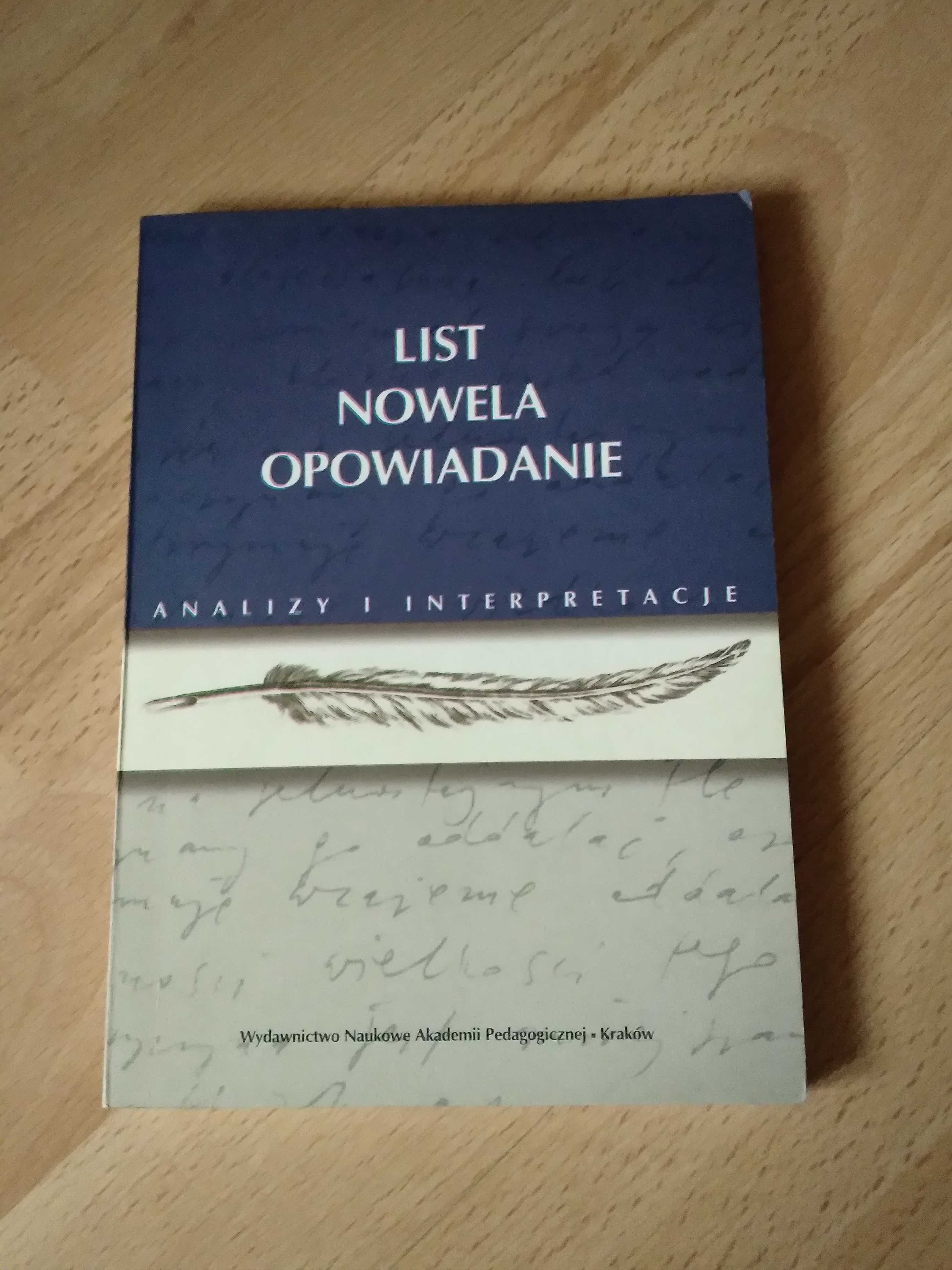 Filologia polska- książki.