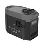 Ecoflow Smart Generator Dual Fuel - agregat prądotwórczczy do Delta
