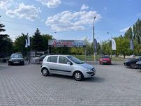 Hyundai Getz №2980 (ВНЕСОК від 15%) Альянс Авто Кривий Ріг