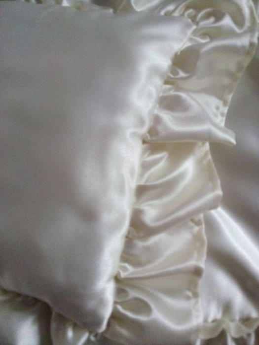 Zestaw Kapa oraz 2 poduszki