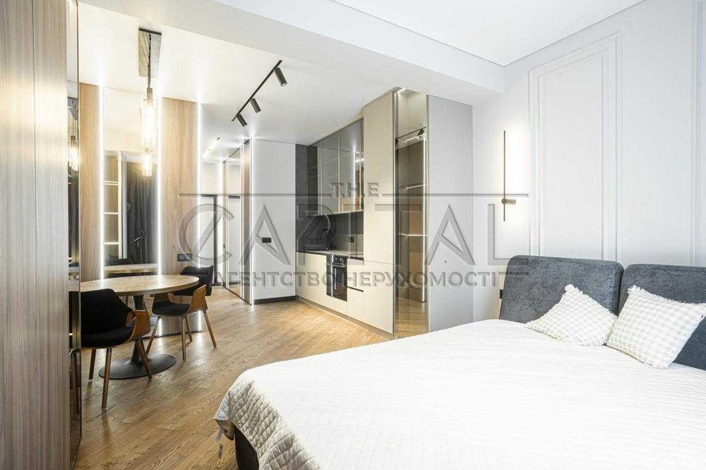 Продажа квартиры, ул. Андрея Верхогляда, ЖК Delmar, Печерский р-н