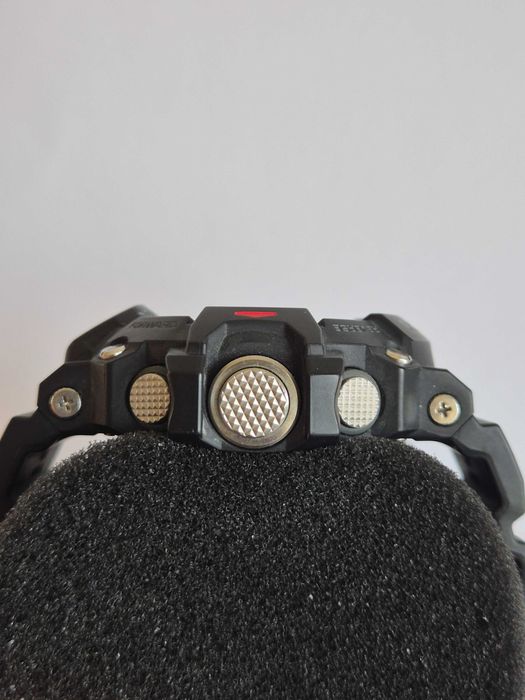 Zegarek Casio G-Shock Rangeman GW-9400-1DR