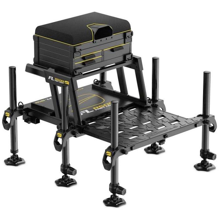 Okazja! Kosz wędkarski Tubertini NOWOŚĆ