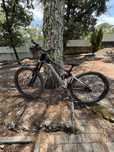 Mondraker summum
