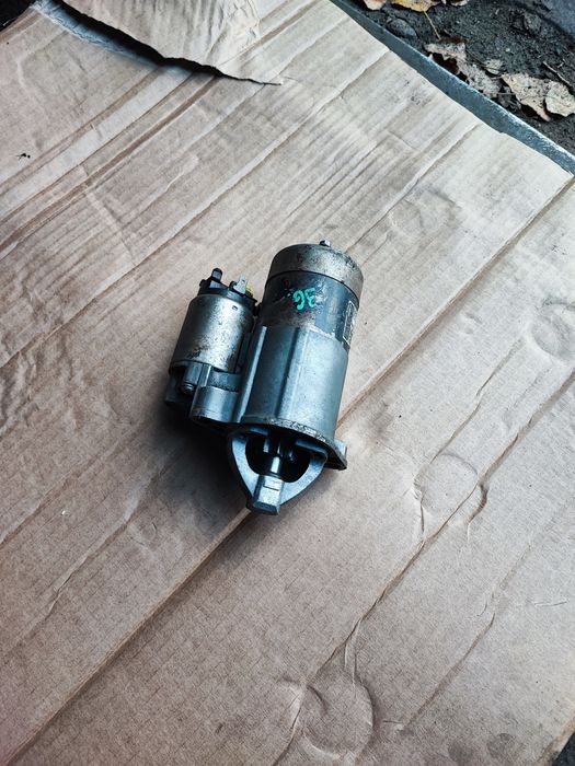 Стартер Kia Sportage, opirus, Carnival.
Kia Carnival (2002-2006