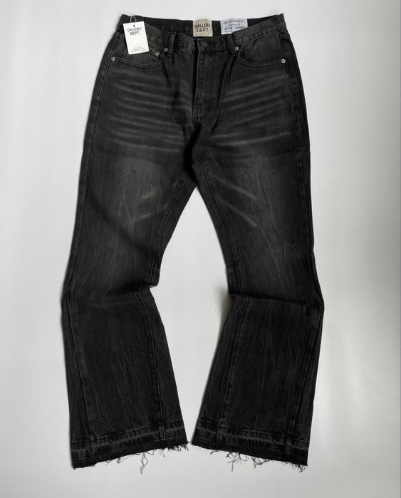 ‼️РОЗПРОДАЖ‼️ Джинси Galery Dept