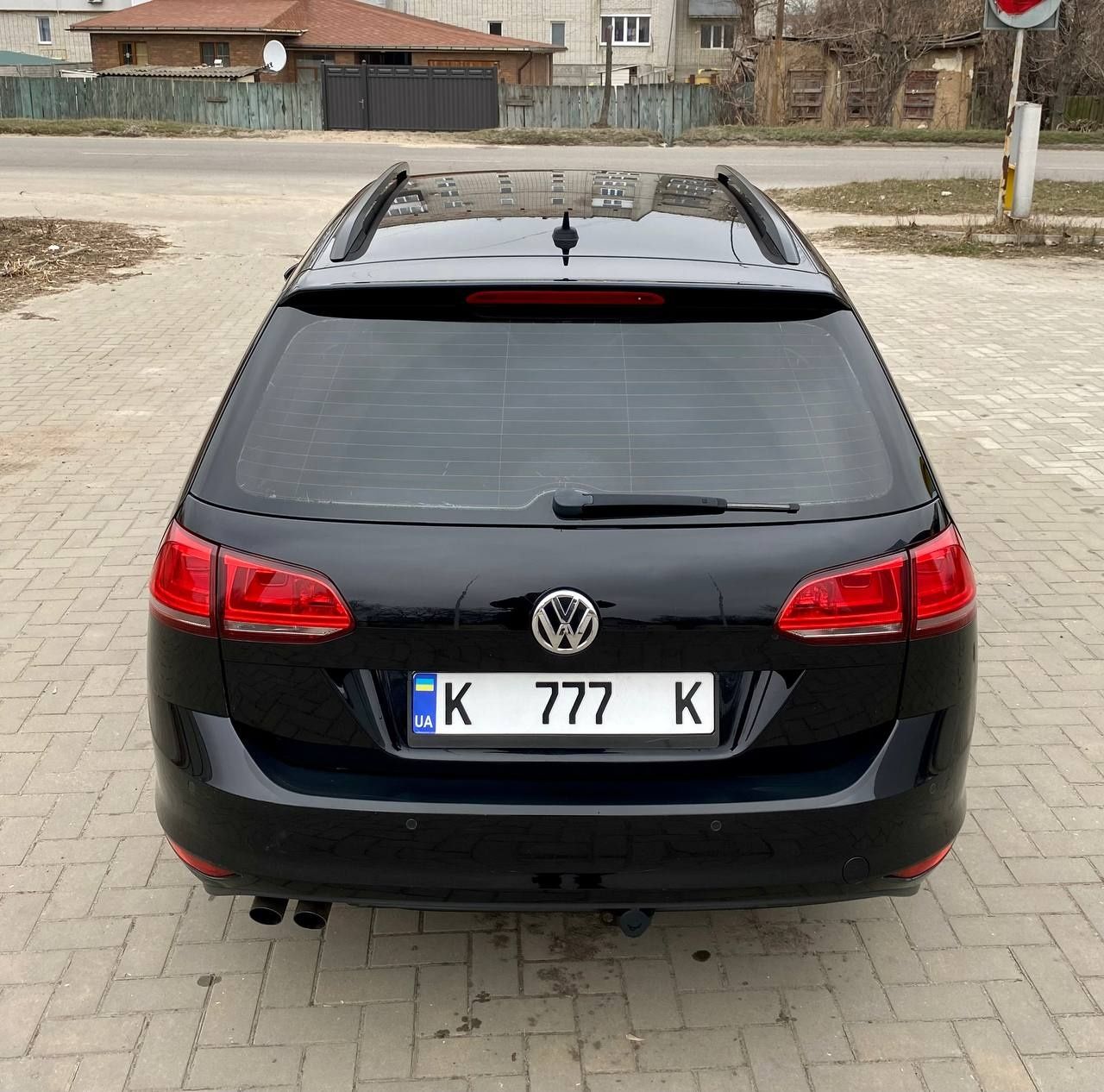 Volkswagen Golf 7