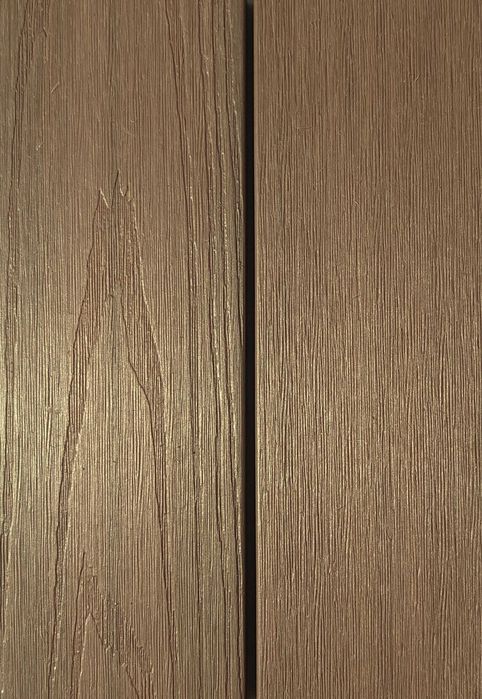 NOWOŚĆ ! Deska kompozytowa - ogrodzeniowa BALUSTRADA LUX 20x80mm.