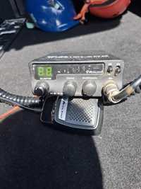 CB Radio z Anteną