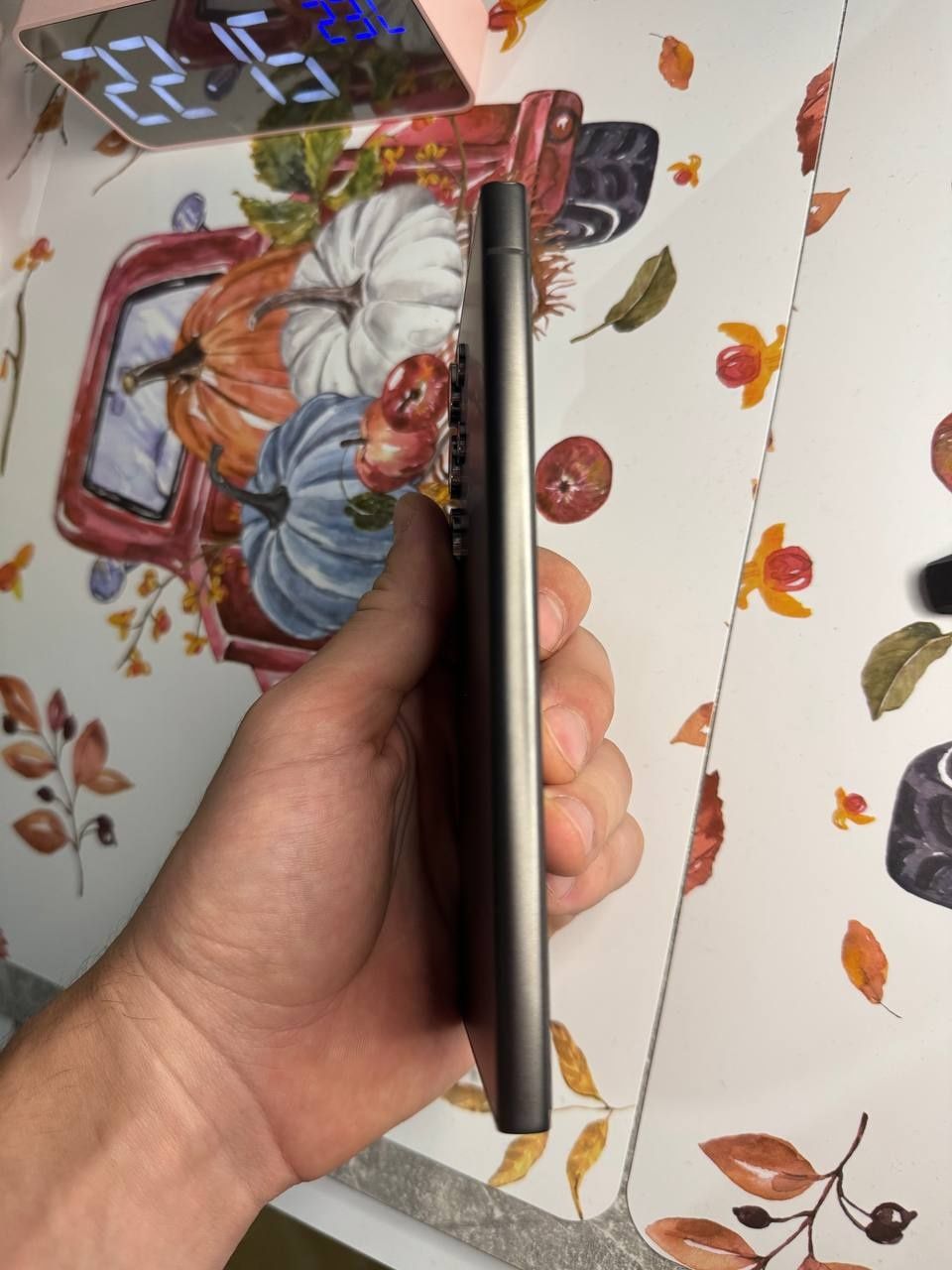Samsung galaxy s24 ultra 12/256