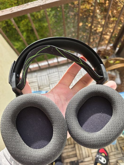Słuchawki steelseries arctis 9x bluetooth xbox