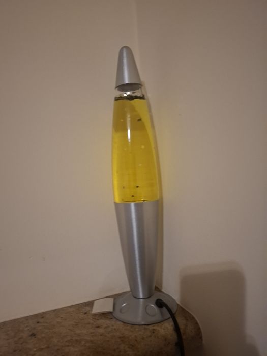 Sprzedam lampkę elektryczno