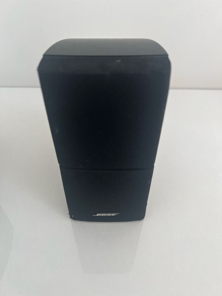 Obrotowe Satelitki Bose Doublecube