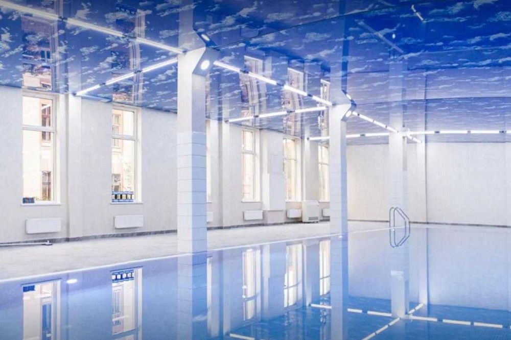 Сдам длительно уютную квартиру в центре 17 Жемчужина по. Льва Толстог