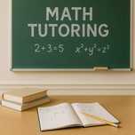 Korepetycje z matematyki