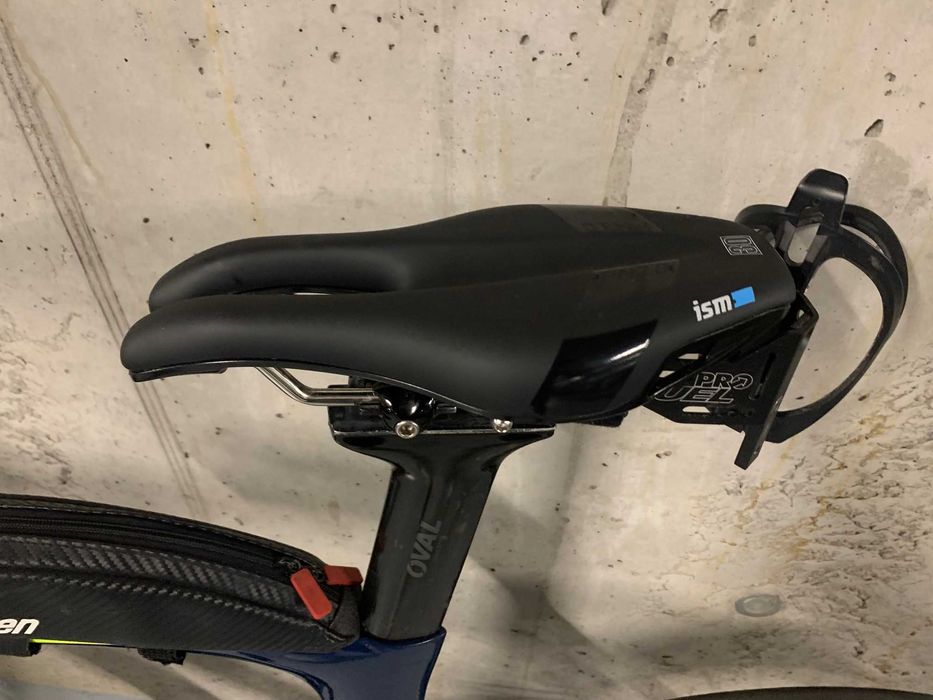 Rower czasowy Fuji Norcom Straight