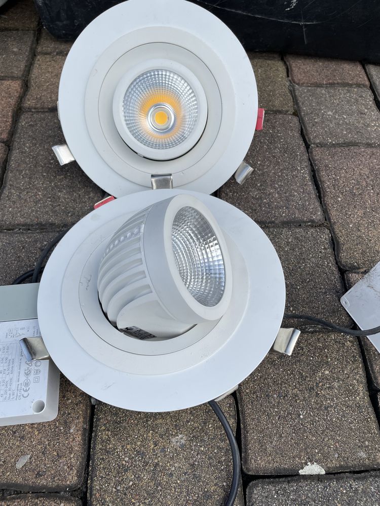 Lampy Led Philips
