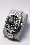 Zegarek Custom Seiko Mod Submariner Yacht-Master