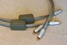 Cabos interconnect MIT Terminator 4