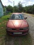 Продам машину Mitsubishi carisma