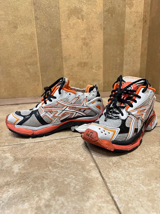 Balenciaga Runner/Balenciaga track,Ранеры,Траки(sk8,casuall,drip,drill