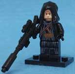 Boba Fett Bantha (Star Wars)