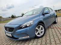 Volvo V40 !!! przebieg 19tys.km !!! Jak NOWY !!! Top Stan !!!