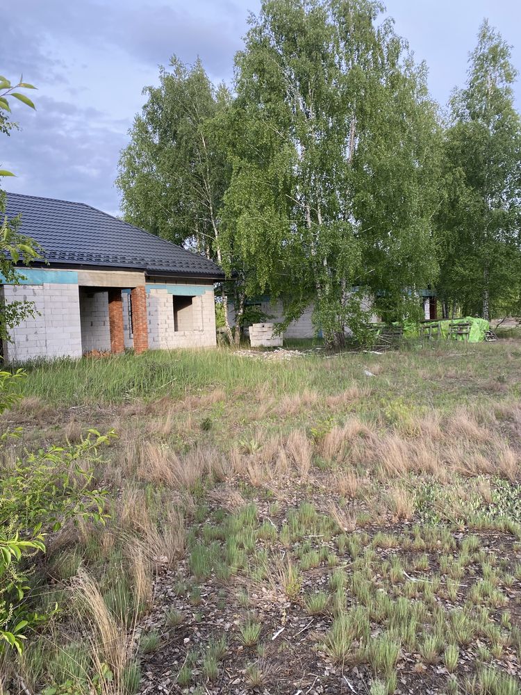 Продам одноповерховий будинок в Дмитрівці (Куба)