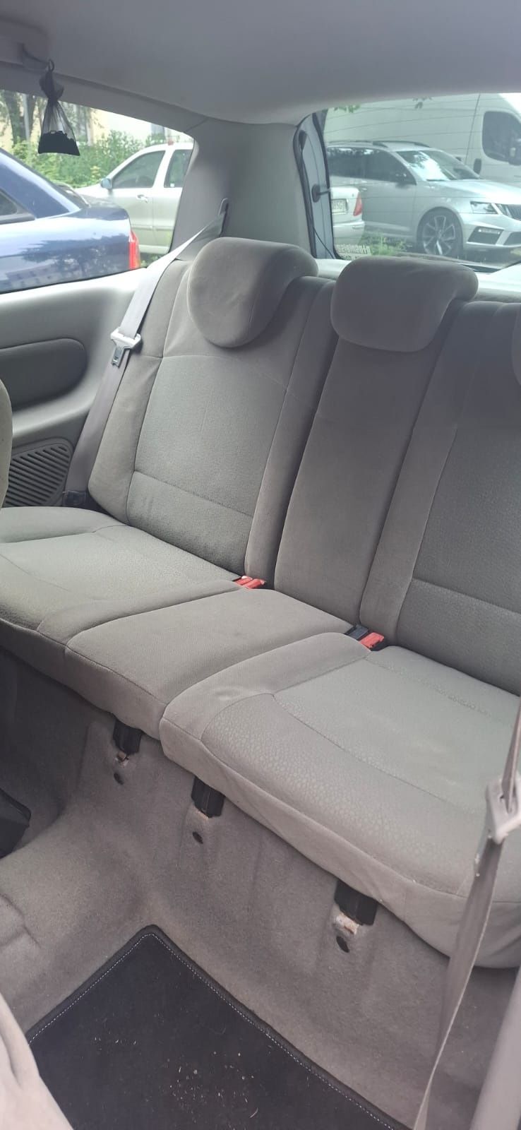 Renault Clio 2 1.2 benzyna + LPG