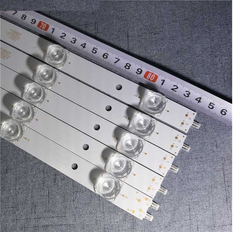 LED43D10A-ZC14FG-01  LED подсветка TV KIVI 43UK30G и других.
