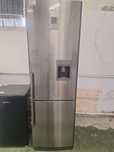 Lodówka Samsung 192cm NoFrost Inox 6 miesiecy Gwarancji Transport