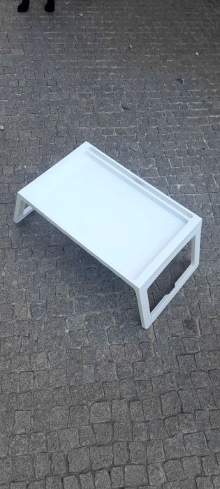 Encosto para cama regulável.