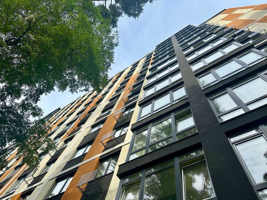 ТОП 2-к квартира 67,1 м2 Фаворит Преміум на парк! Сертифікат, єОселя!