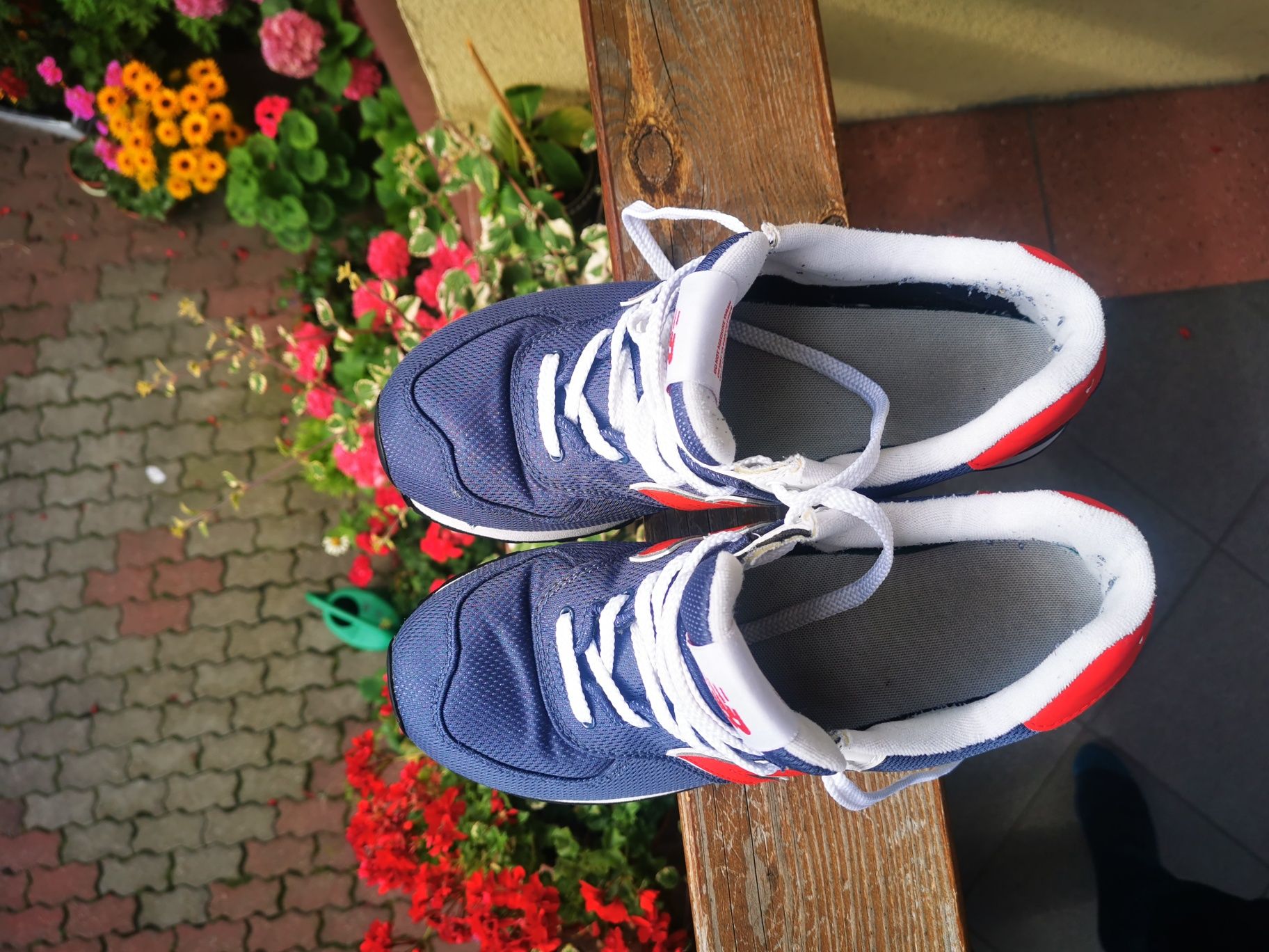Buty New Balance 574