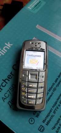 Nokia 3120 робоча