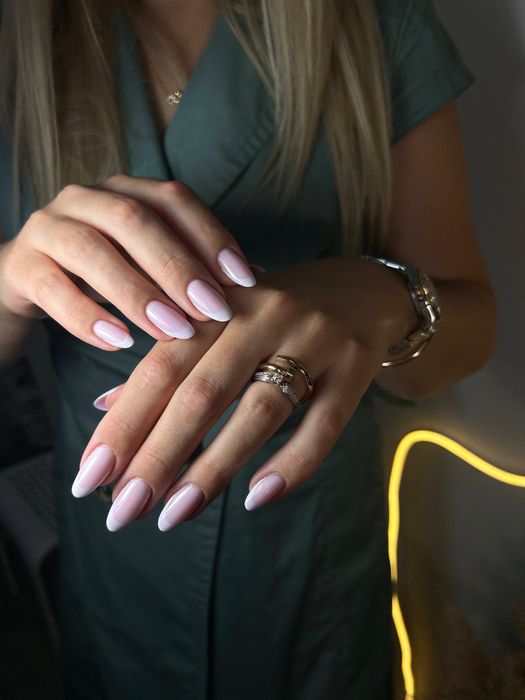 Ідеальний манікюр — без черг, поспіху і нервів