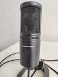 Mikrofon Audio-Technica AT2020USB X