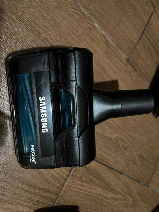 Пилосос для сухого прибирання SAMSUNG