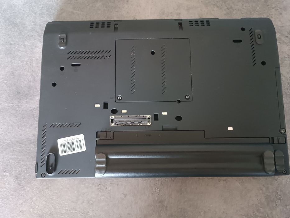 Lenovo ThinkPad x230 i5 8gb 240ssd