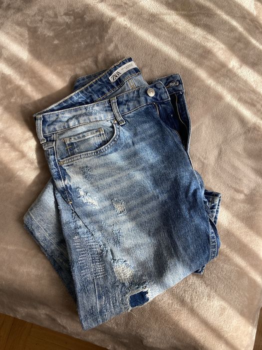 Продам джинси від ZARA